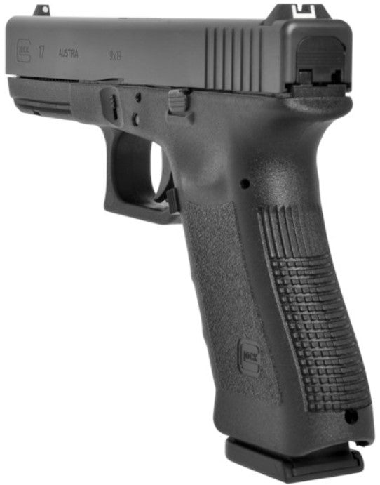 GLOCK 17 GEN3 9MM PAR