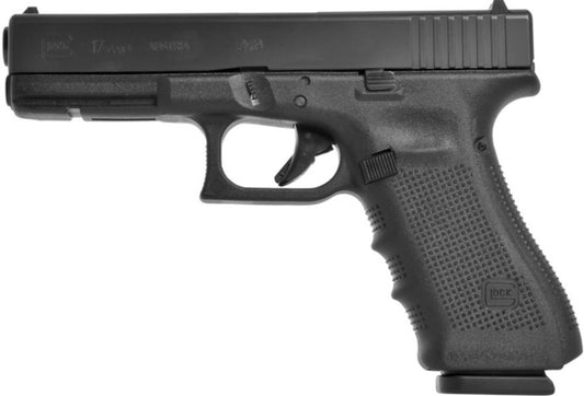 GLOCK 17 GEN4 9MM PAR