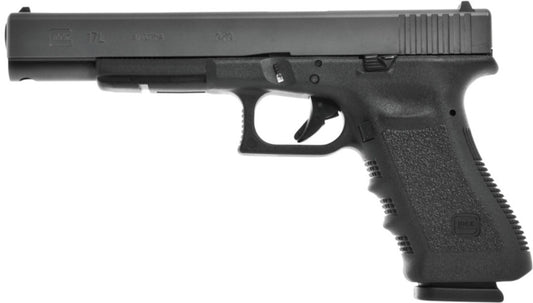 GLOCK 17 GEN3 LONG 9MM PAR