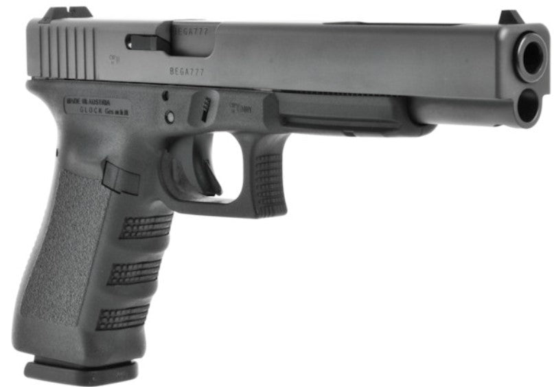 GLOCK 17 GEN3 LONG 9MM PAR
