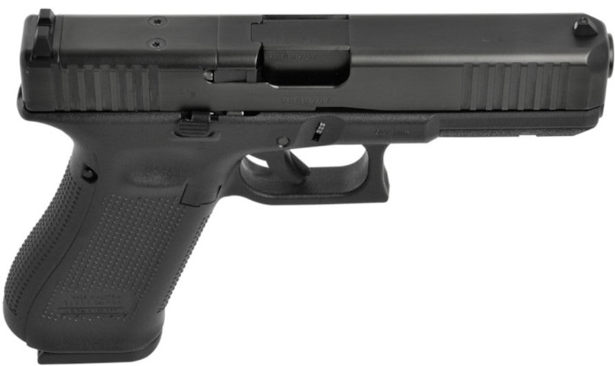 GLOCK 17 GEN5 FS MOS THREADED 9MM PAR