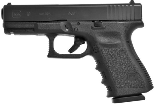 GLOCK 19 GEN3 9MM PAR