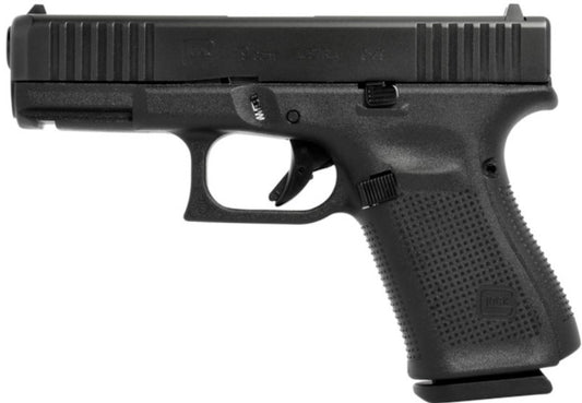 GLOCK 19 GEN5 9MM PAR