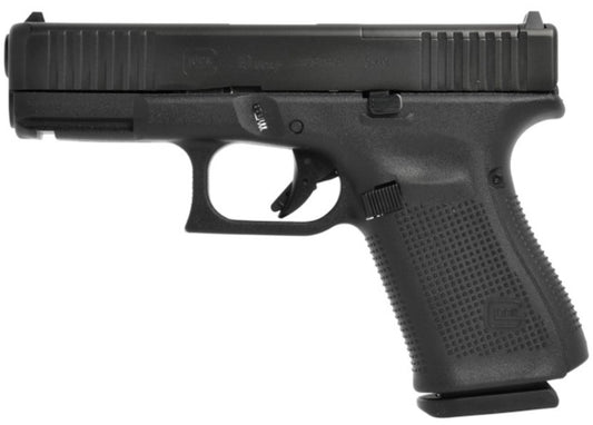 GLOCK 19 GEN5 MOS 9MM PAR