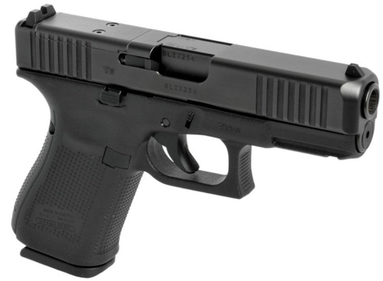GLOCK 23 GEN 5 FS MOS 40S&W