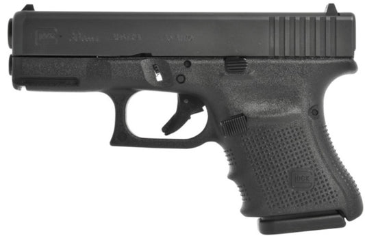 GLOCK 30 GEN4 45ACP