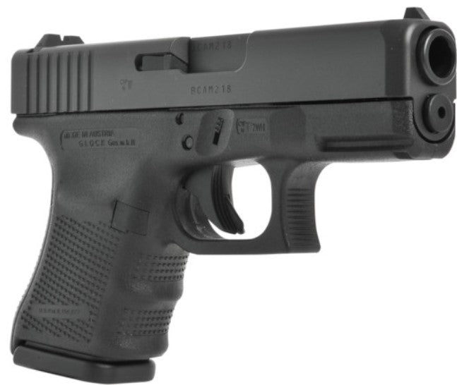 GLOCK 30 GEN4 45ACP