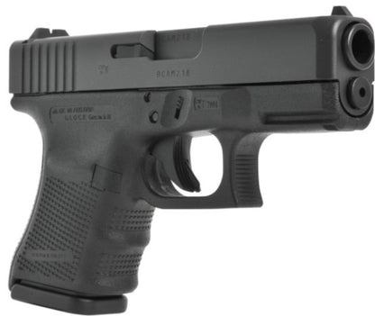 GLOCK 30 GEN4 45ACP