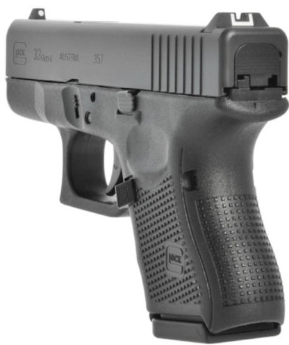 GLOCK 33 GEN4 357SIG