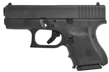 GLOCK 33 GEN4 357SIG