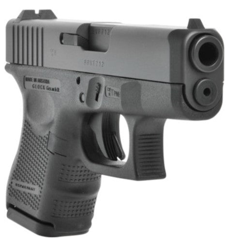 GLOCK 33 GEN4 357SIG