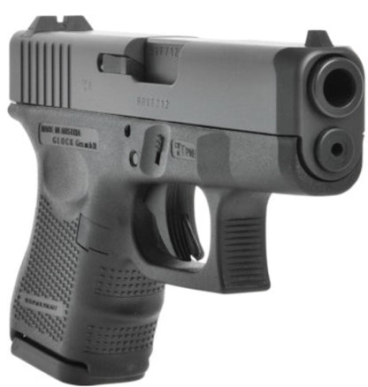 GLOCK 33 GEN4 357SIG