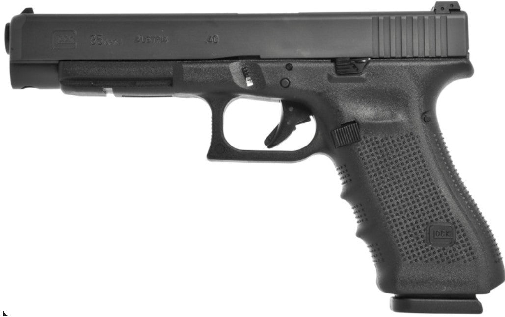 GLOCK 35 GEN4 40S&W