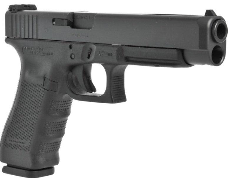 GLOCK 35 GEN4 40S&W