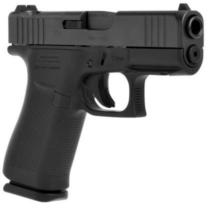 GLOCK 43X MOS SLIM 9MM PAR