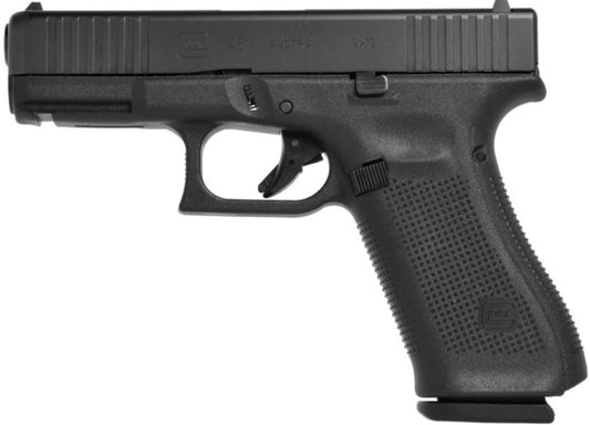 GLOCK 45 GEN5 9MM PAR