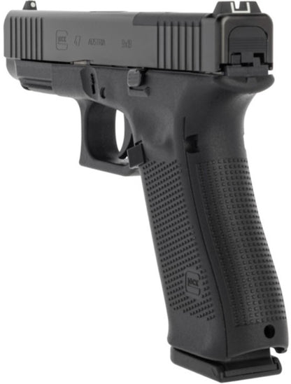 GLOCK 47 GEN5 MOS 9MM PAR