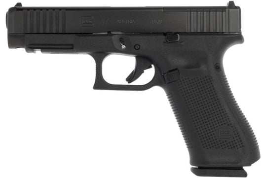 GLOCK 47 GEN5 MOS 9MM PAR