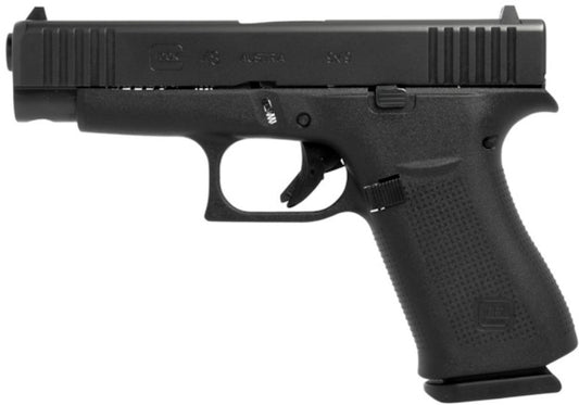 GLOCK 48 SLIM 9MM PAR