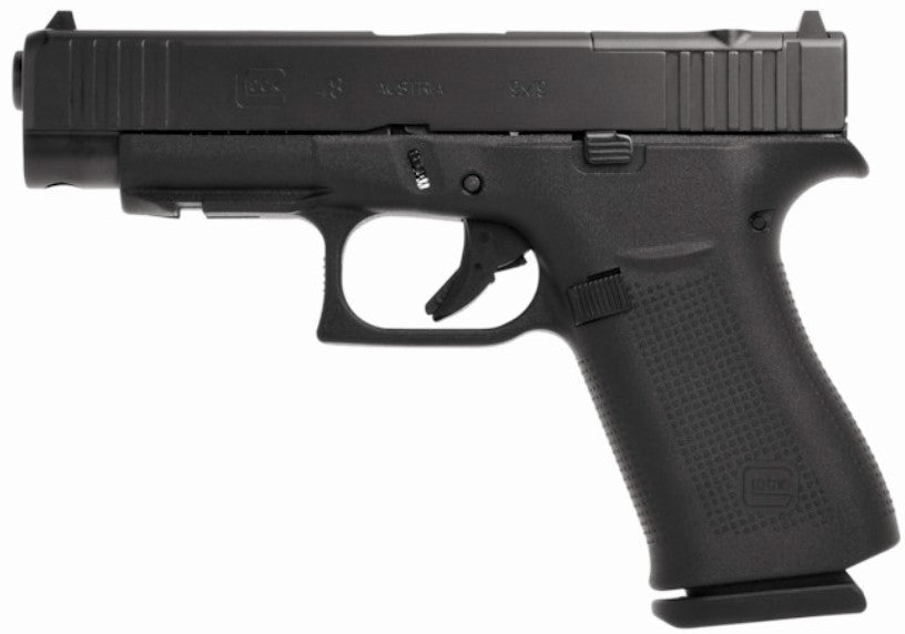 GLOCK 48 MOS SLIM 9MM PAR
