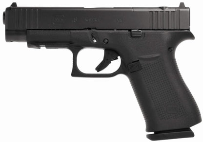 GLOCK 48 MOS SLIM 9MM PAR