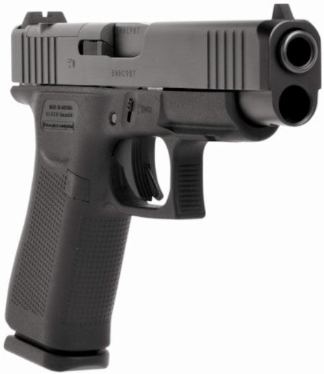 GLOCK 48 MOS SLIM 9MM PAR