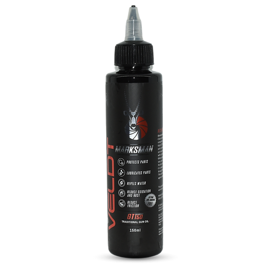 VELDT GT150 Traditional Gun Oil
