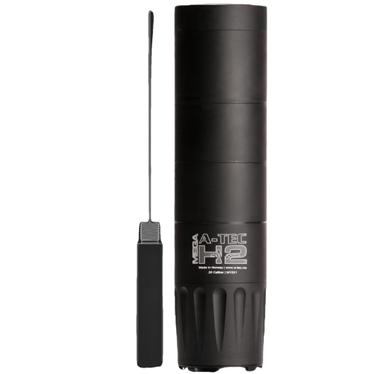 A-TEC SILENCER H2 6.5MM