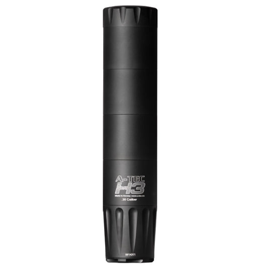 A-TEC SILENCER H3  .223