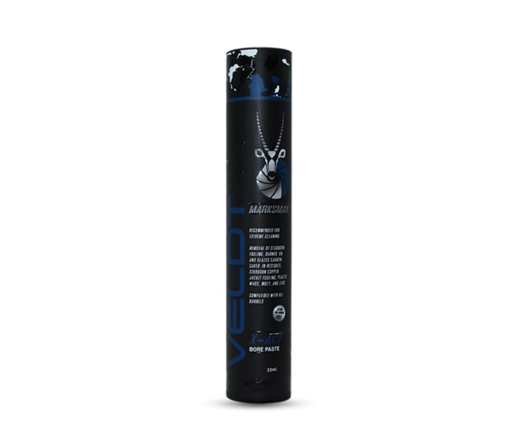 VELDT X-ACT BORE PASTE