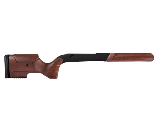 WOOX EXACTUS - RUGER 10/22 - WALNUT