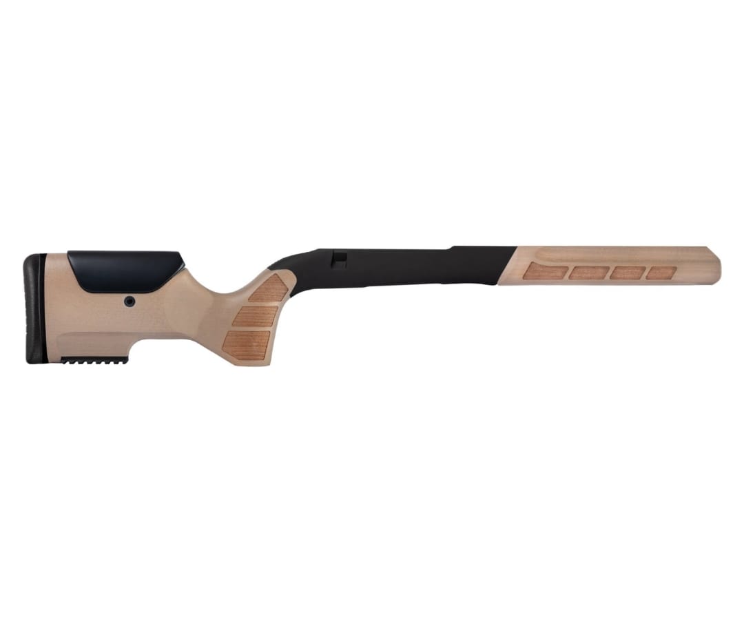 WOOX EXACTUS - RUGER 10/22 - FDE