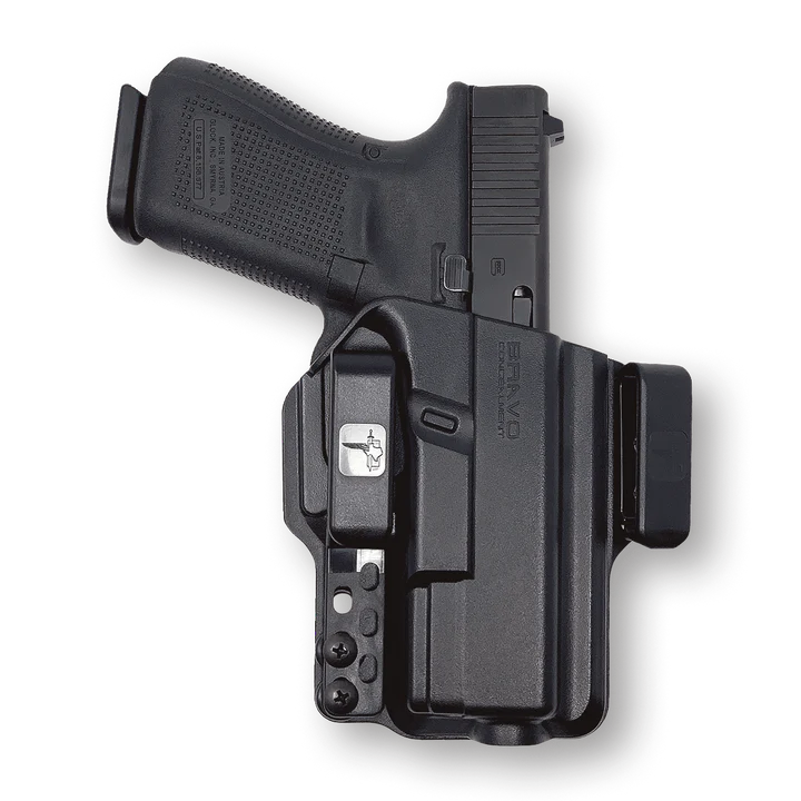 HOLSTER BRAVO IWB