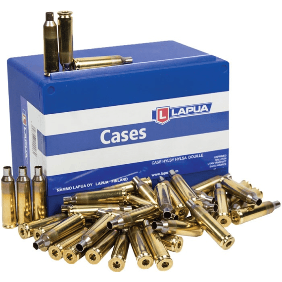 LAPUA CASES (100)