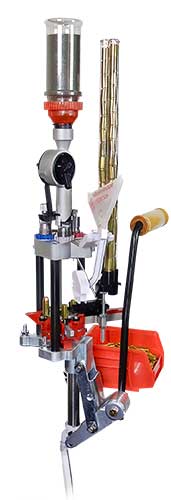 LEE PRO 4000 KIT .223