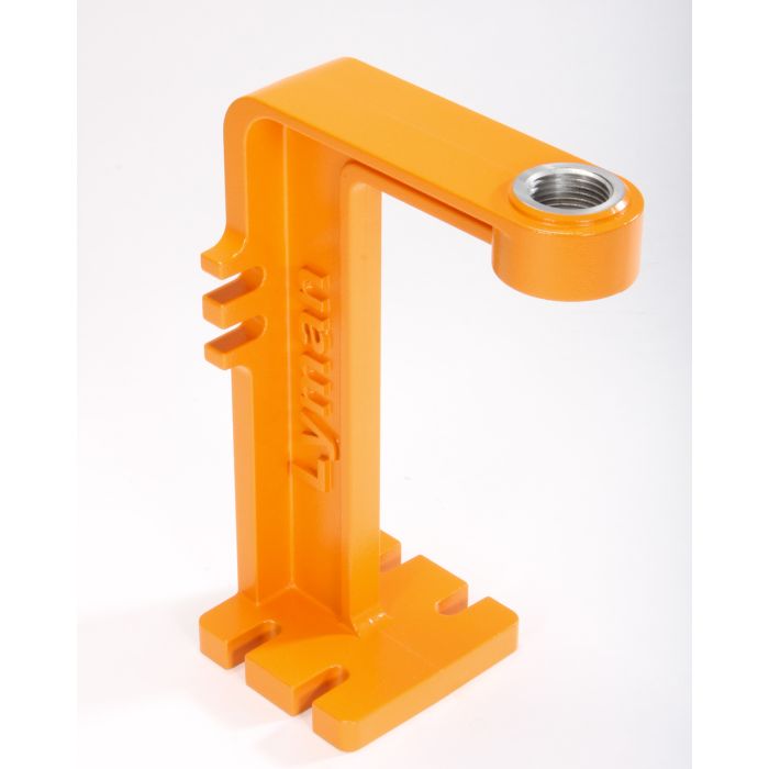 LYMAN BRASS SMITH POWDER MEASURE STAND – Sons Of Guns