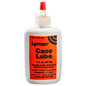 LYMAN CASE LUBE