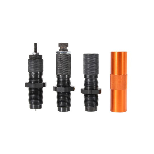 LYMAN DIE PRECISION 308 3 DIE SET SYSTEM