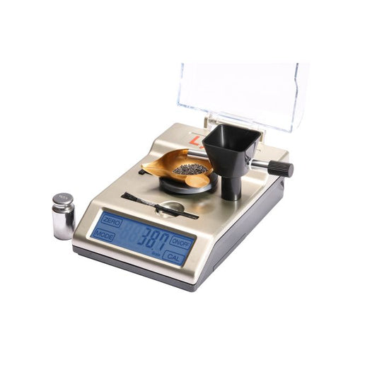 LYMAN SCALE ACCU-TOUCH 2000 ELECTRONIC