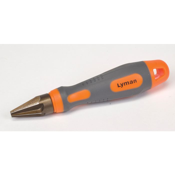 LYMAN VLD CHAMFER/REAMER