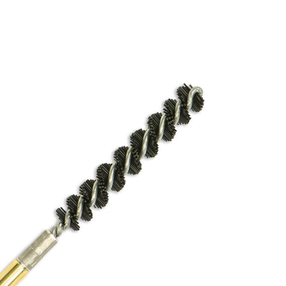 NYLON RIFLE BRUSH