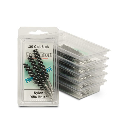 NYLON RIFLE BRUSH