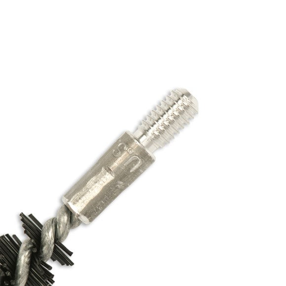 NYLON RIFLE BRUSH