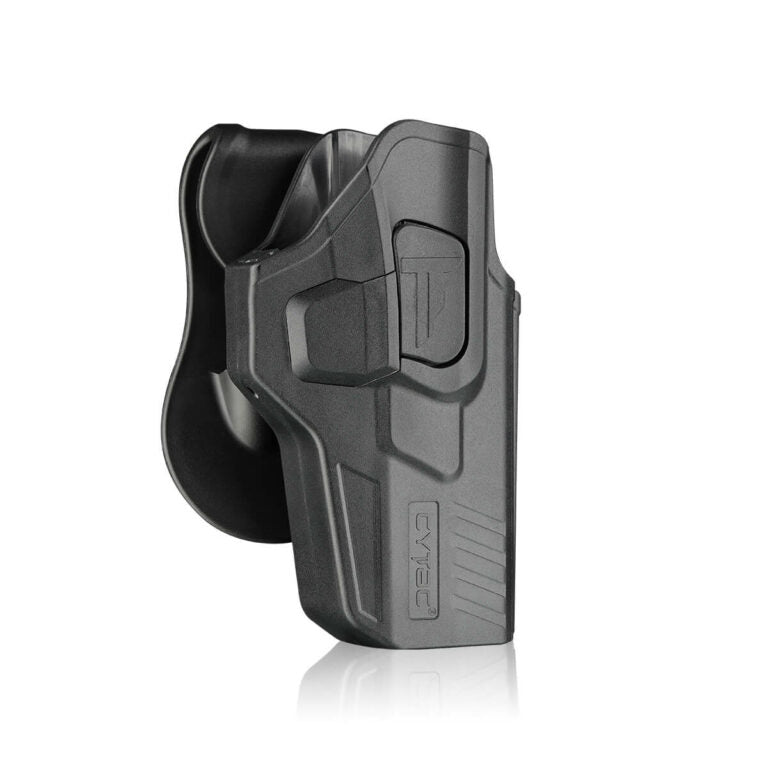 HOLSTER CYTAC R-DEFENDER