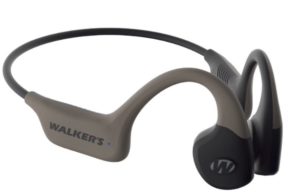 WALKER RAPTOR BONE CONDUCTION 33DB