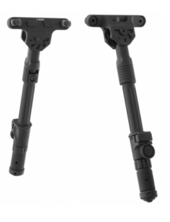 UTG RECON FLEX II BIPOD, 7- 9 CENTER GEIGHT, M-LOK