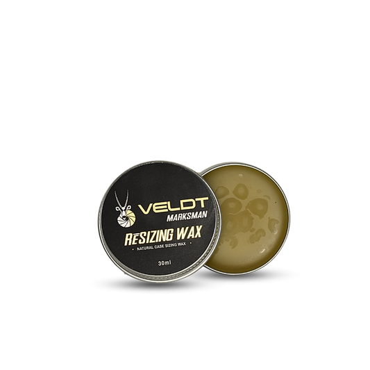 VELDT RESIZING CASE WAX