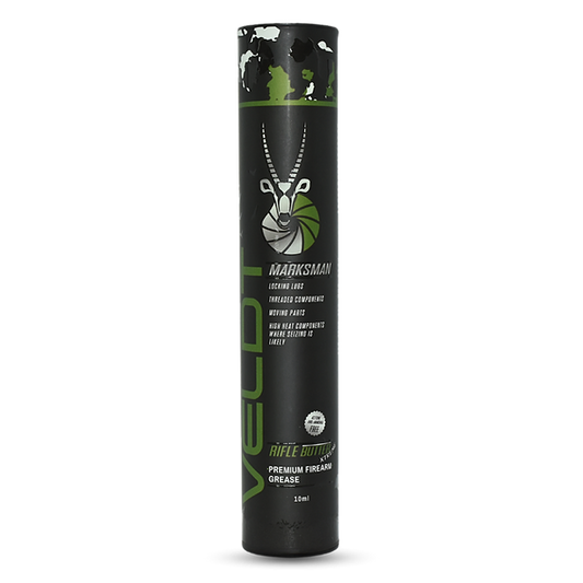 VELDT RIFLE BUTTER XTREME 10ML
