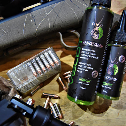 RIMFIRE Bore Cleaner