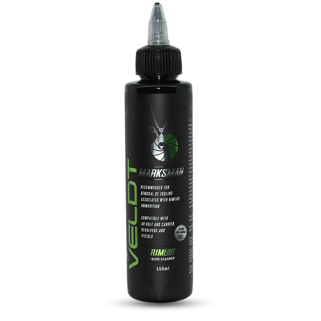 RIMFIRE Bore Cleaner
